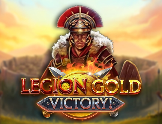 Legion Gold Victory