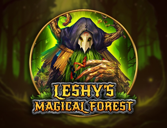 Leshy's Magical Forest
