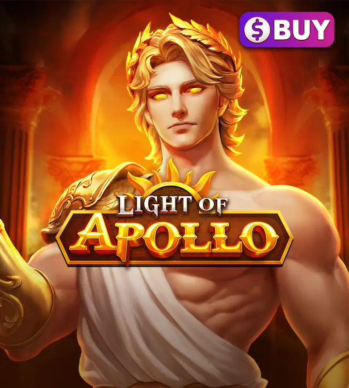 Light of Apollo