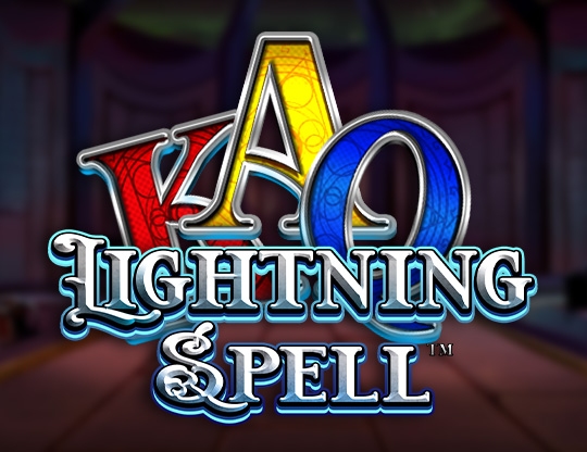 Lightning Spell
