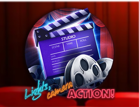 Lights Camera Action