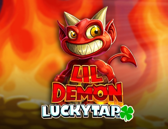 Lil' Demon LuckyTap
