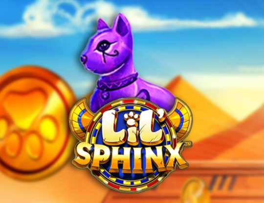 Lil Sphinx