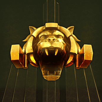 Lion's Hoard