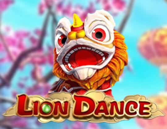 Lion Dance (Gameplay Int.)