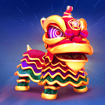 Lion Dance