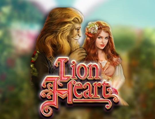 Lion Heart
