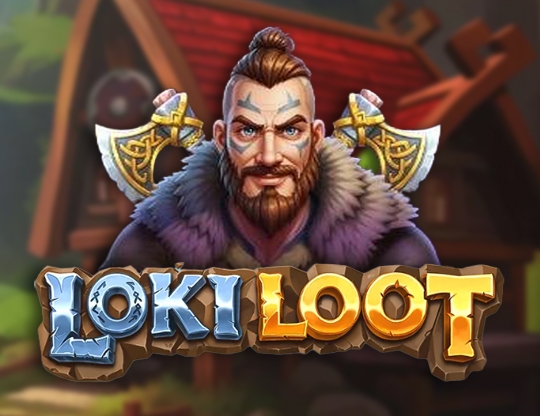 Loki Loot