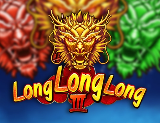 Long Long Long III