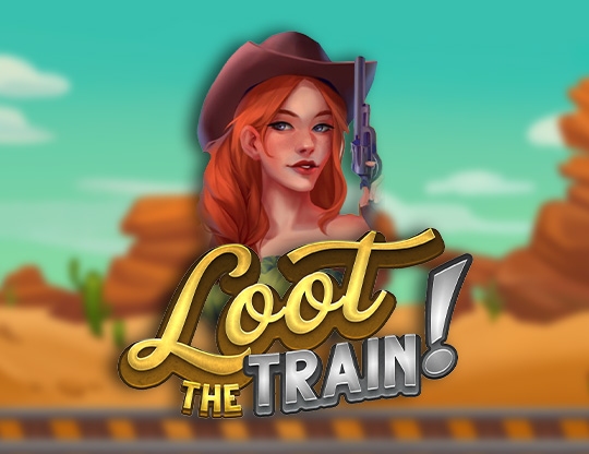 Loot the Train