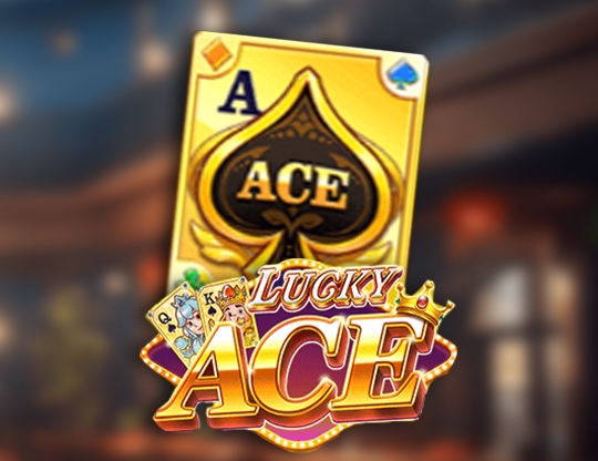 Lucky Ace