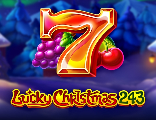 Lucky Christmas 243