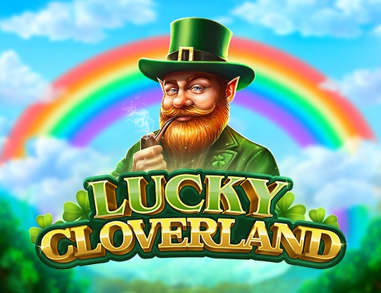 Lucky Cloverland