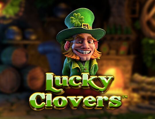 Lucky Clovers
