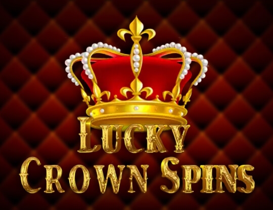 Lucky Crown Spins