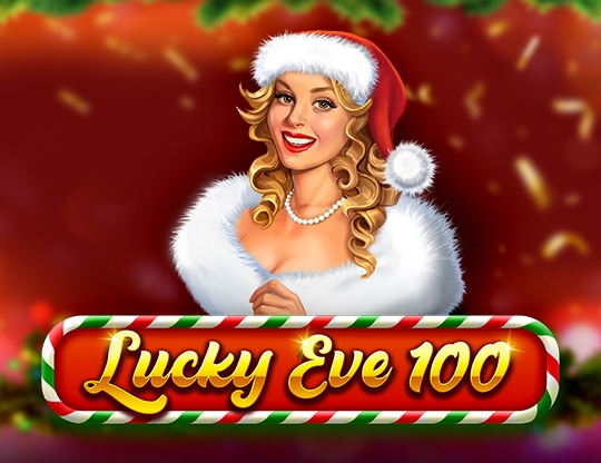 Lucky Eve 100