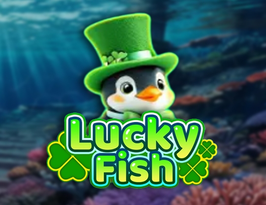 Lucky Fish