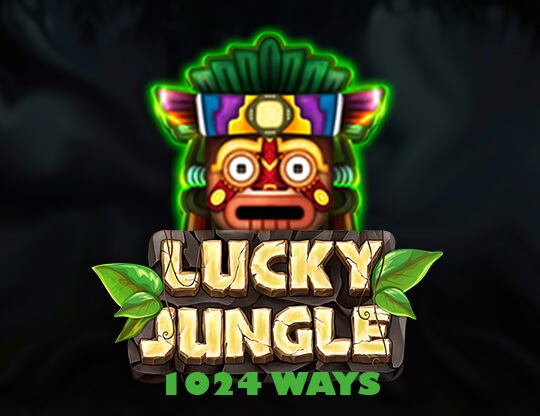 Lucky Jungle 1024