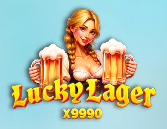 Lucky Lager x9990