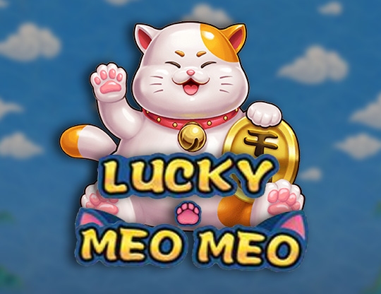 Lucky Meo Meo