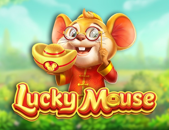 Lucky Mouse