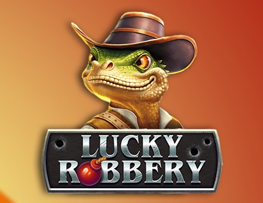 Lucky Robbery