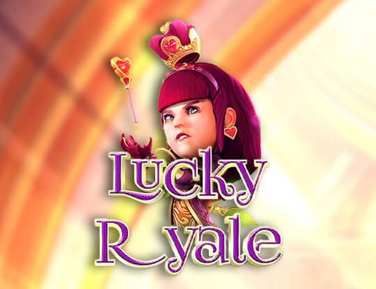 Lucky Royale