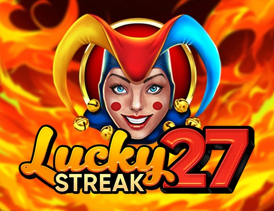 Lucky Streak 27