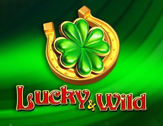 Lucky and Wild