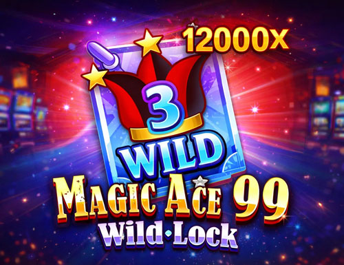 MAGIC ACE 99 playtime