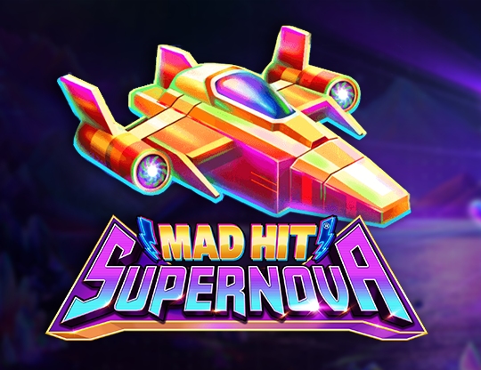 Mad Hit Supernova