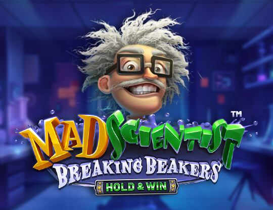 Mad Scientist: Breaking Beakers