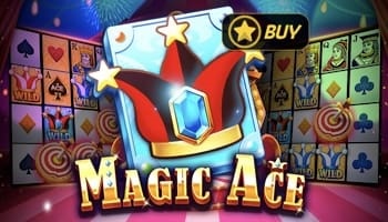 Magic Ace
