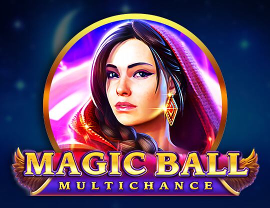 Magic Ball