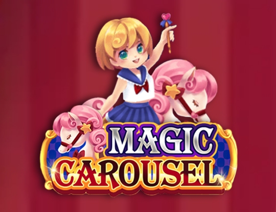 Magic Carousel