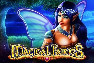 Magical Fairies