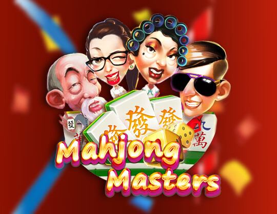 Mahjong Master