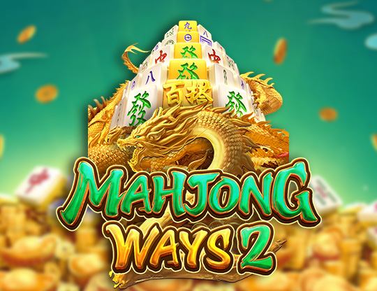 Mahjong Ways 2