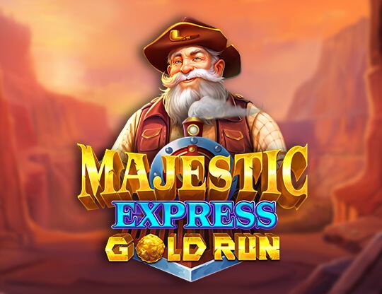 Majestic Express – Gold Run