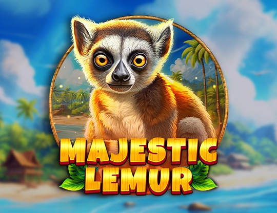 Majestic Lemur