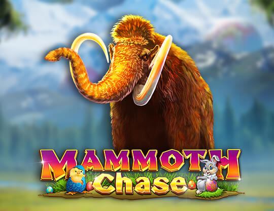 Mammoth Chase: Easter Edition
