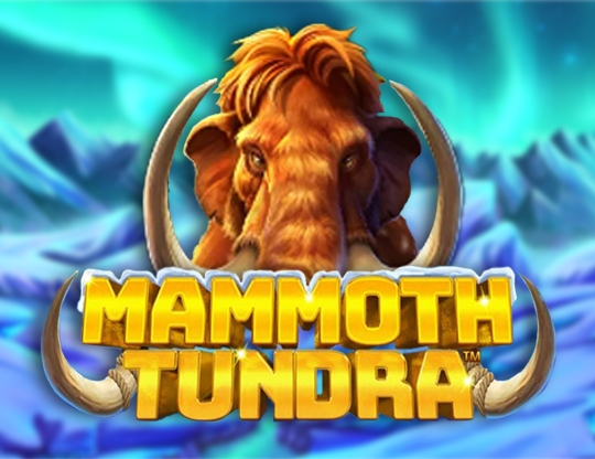Mammoth Tundra