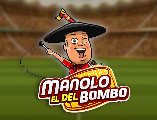 Manolo El Del Bombo