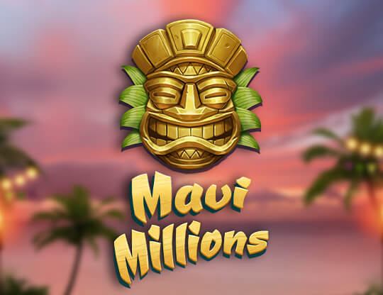 Maui Millions
