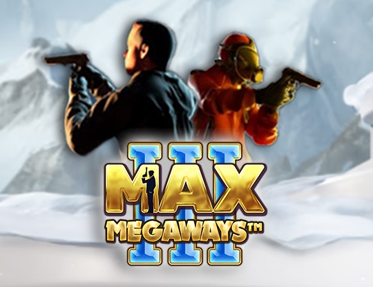 Max Megaways 3