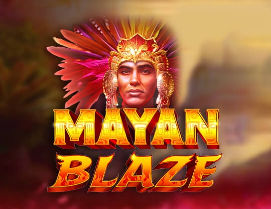 Mayan Blaze