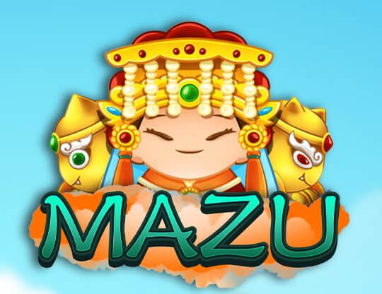 Mazu