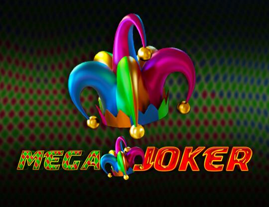 Mega Jocker
