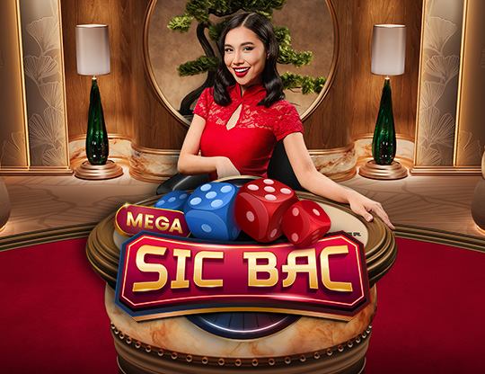 Mega Sic Bac
