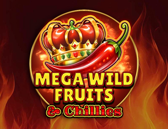 Mega Wild Fruits & Chillies
